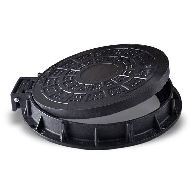 Heavy Duty Cast Manhole Cover Price Cast Iron Drainage Manhole Cover -  China Manhole Cover, Underground Manhole Cover