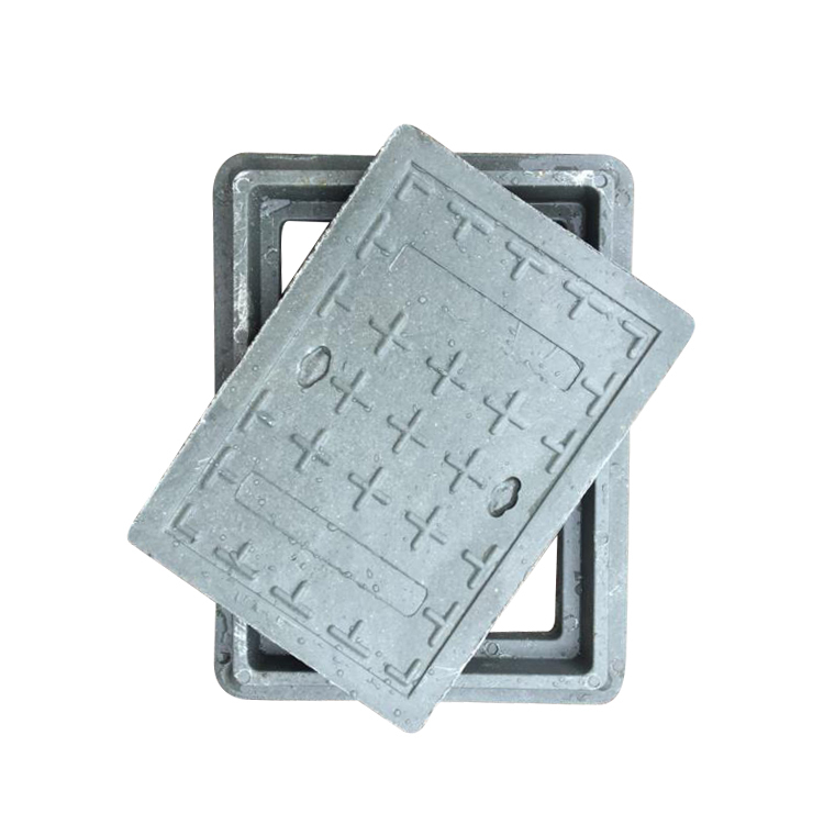 FRP Manhole Cover Manufacturer