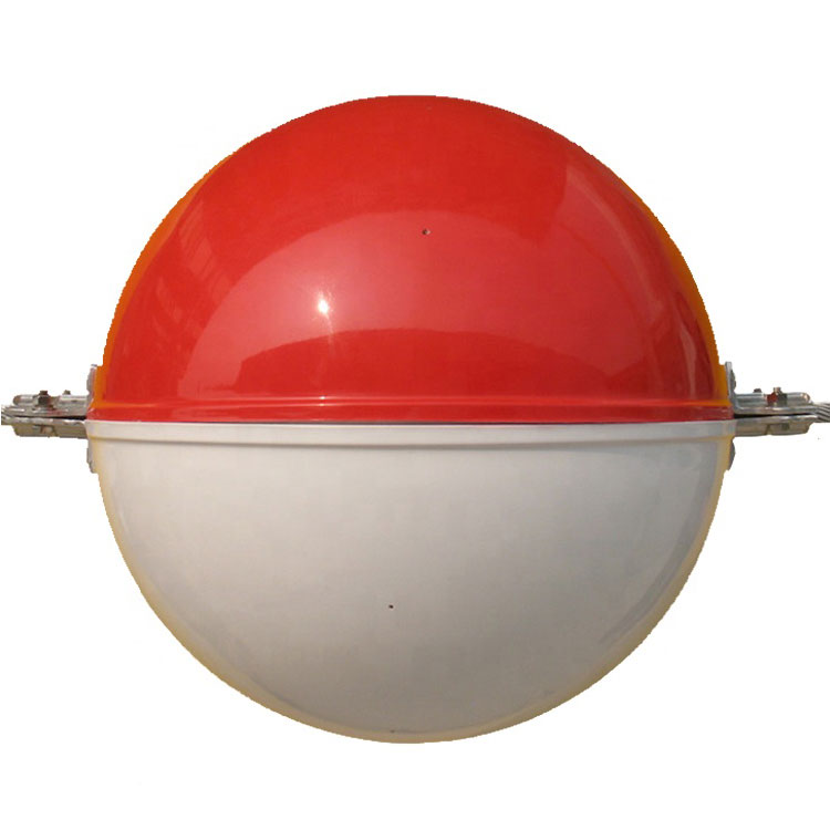 Aerial Marking Balls