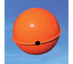 Enhance A Power Line Safety Using Aerial Marking Balls