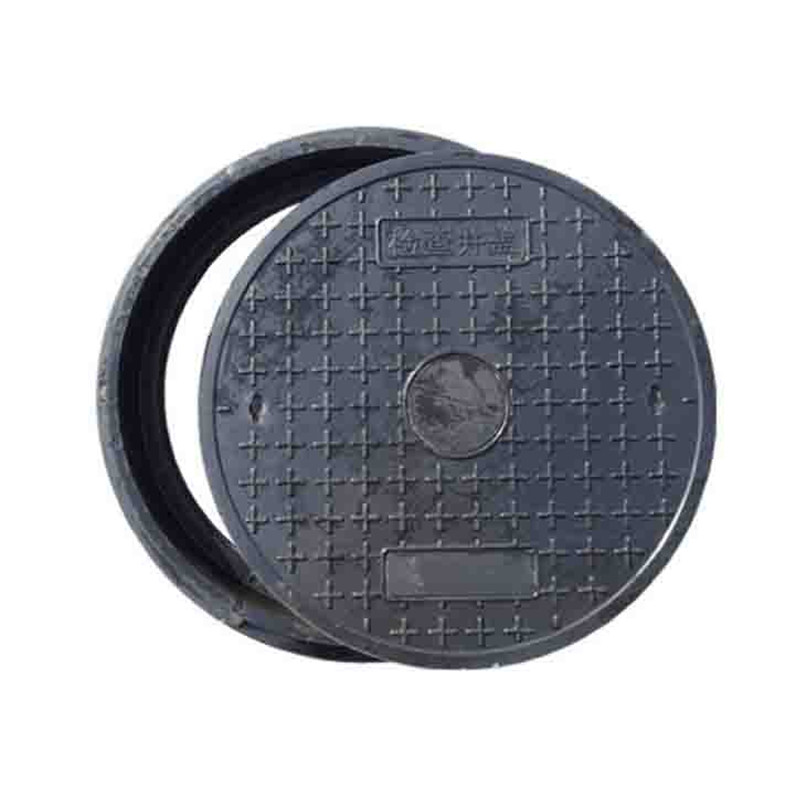 Fiberglass Manhole Covers