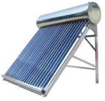 solar water heater