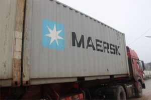 fiberglass Gratings shipment