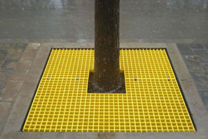 frp Gratings