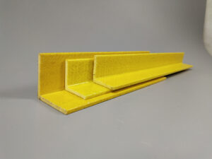 fiberglass angle