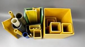 fiberglass profiles