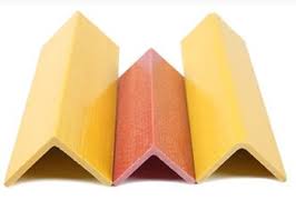fiberglass angle