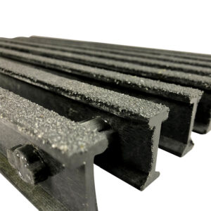 GRP FRP Pultruded Grating (1)