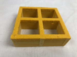 Gritted Surface FRP Grating (4)