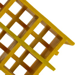 Mini Mesh Fiberglass Grating (6)