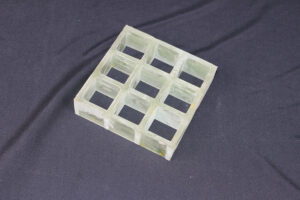 Transparent FRP Grating (1)