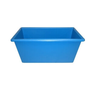 fiberglass rectangular fish-tank