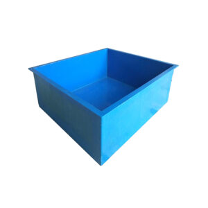 fiberglass square fish tanks